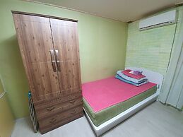 Daejeon Guesthouse Sky Garden - Hostel