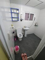 Daejeon Guesthouse Sky Garden - Hostel