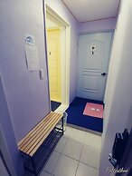 Daejeon Guesthouse Sky Garden - Hostel