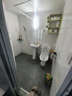 Daejeon Guesthouse Sky Garden - Hostel