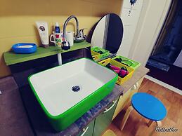 Daejeon Guesthouse Sky Garden - Hostel