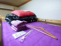 Daejeon Guesthouse Sky Garden - Hostel