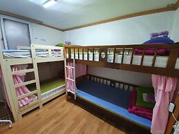 Daejeon Guesthouse Sky Garden - Hostel