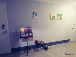 Daejeon Guesthouse Sky Garden - Hostel