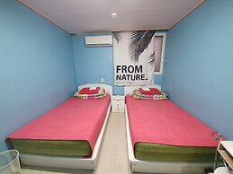 Daejeon Guesthouse Sky Garden - Hostel