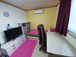 Daejeon Guesthouse Sky Garden - Hostel