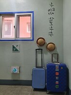 Daejeon Guesthouse Sky Garden - Hostel