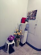 Daejeon Guesthouse Sky Garden - Hostel