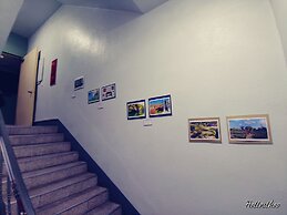 Daejeon Guesthouse Sky Garden - Hostel