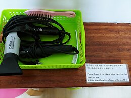 Daejeon Guesthouse Sky Garden - Hostel