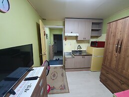 Daejeon Guesthouse Sky Garden - Hostel