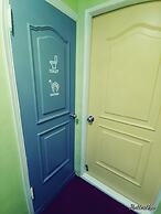 Daejeon Guesthouse Sky Garden - Hostel