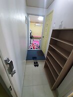 Daejeon Guesthouse Sky Garden - Hostel