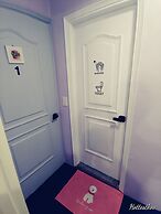 Daejeon Guesthouse Sky Garden - Hostel