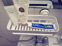 Daejeon Guesthouse Sky Garden - Hostel