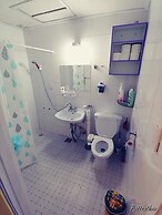 Daejeon Guesthouse Sky Garden - Hostel