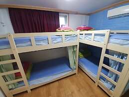 Daejeon Guesthouse Sky Garden - Hostel