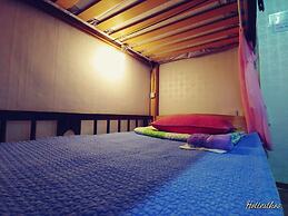 Daejeon Guesthouse Sky Garden - Hostel