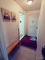 Daejeon Guesthouse Sky Garden - Hostel