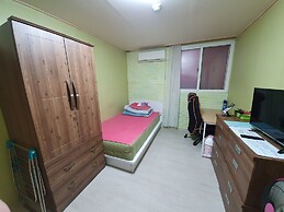 Daejeon Guesthouse Sky Garden - Hostel