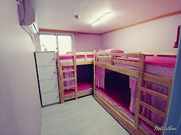 Daejeon Guesthouse Sky Garden - Hostel