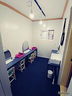 Daejeon Guesthouse Sky Garden - Hostel