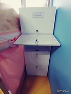 Daejeon Guesthouse Sky Garden - Hostel