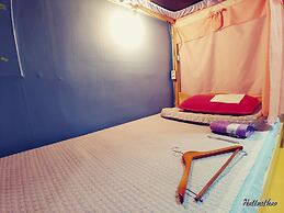 Daejeon Guesthouse Sky Garden - Hostel