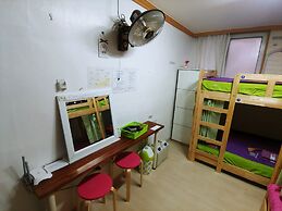 Daejeon Guesthouse Sky Garden - Hostel