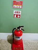 Daejeon Guesthouse Sky Garden - Hostel