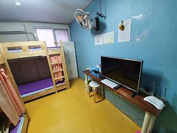 Daejeon Guesthouse Sky Garden - Hostel