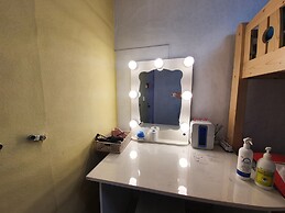 Daejeon Guesthouse Sky Garden - Hostel