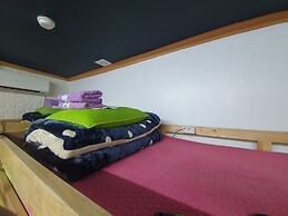 Daejeon Guesthouse Sky Garden - Hostel