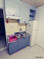 Daejeon Guesthouse Sky Garden - Hostel