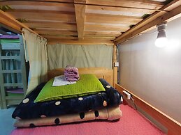 Daejeon Guesthouse Sky Garden - Hostel