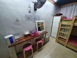 Daejeon Guesthouse Sky Garden - Hostel