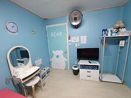 Daejeon Guesthouse Sky Garden - Hostel