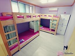 Daejeon Guesthouse Sky Garden - Hostel