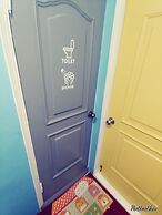 Daejeon Guesthouse Sky Garden - Hostel