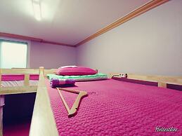Daejeon Guesthouse Sky Garden - Hostel