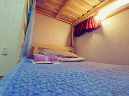 Daejeon Guesthouse Sky Garden - Hostel