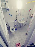 Daejeon Guesthouse Sky Garden - Hostel