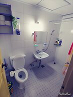 Daejeon Guesthouse Sky Garden - Hostel