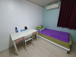Daejeon Guesthouse Sky Garden - Hostel