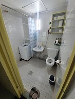 Daejeon Guesthouse Sky Garden - Hostel