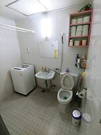 Daejeon Guesthouse Sky Garden - Hostel