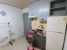 Daejeon Guesthouse Sky Garden - Hostel