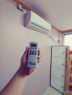 Daejeon Guesthouse Sky Garden - Hostel