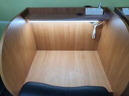 Daejeon Guesthouse Sky Garden - Hostel