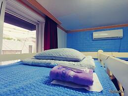 Daejeon Guesthouse Sky Garden - Hostel